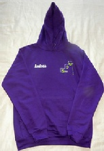 Step It Up Hoodie (Purple only)